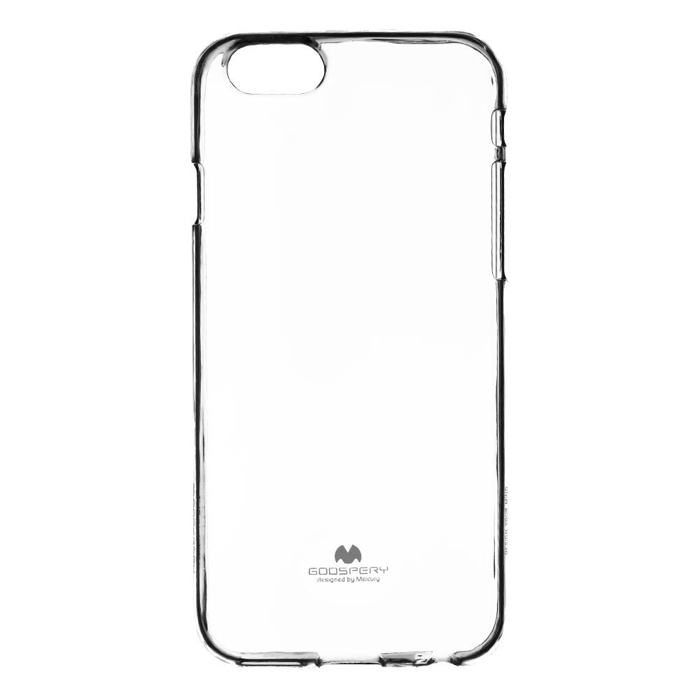 Husa Mercury pentru Xiaomi MI 5x, Mi A1 Goospery transparent