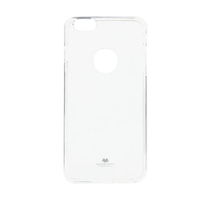 Husa Mercury pentru Xiaomi MI 5x, Mi A1 Goospery transparent