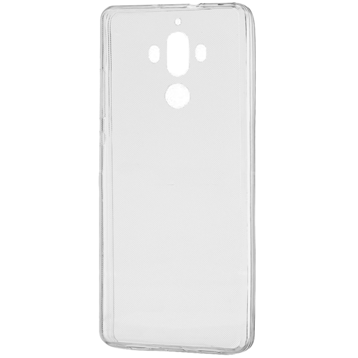 Husa silicon Transparenta pentru Huawei Mate 9