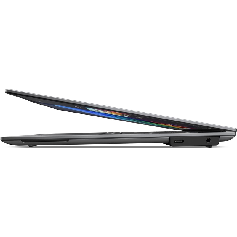 Laptop Lenovo ThinkPad X9-14 Gen 1 Aura Edition Procesor Intel® Core™ Ultra 5 228V 8M Cache, up to 4.50 GHz 14" WUXGA OLED, 32GB LPDDR5X, 512GB SSD, Intel Arc 130V Graphics, Windows 11 Pro, Gri