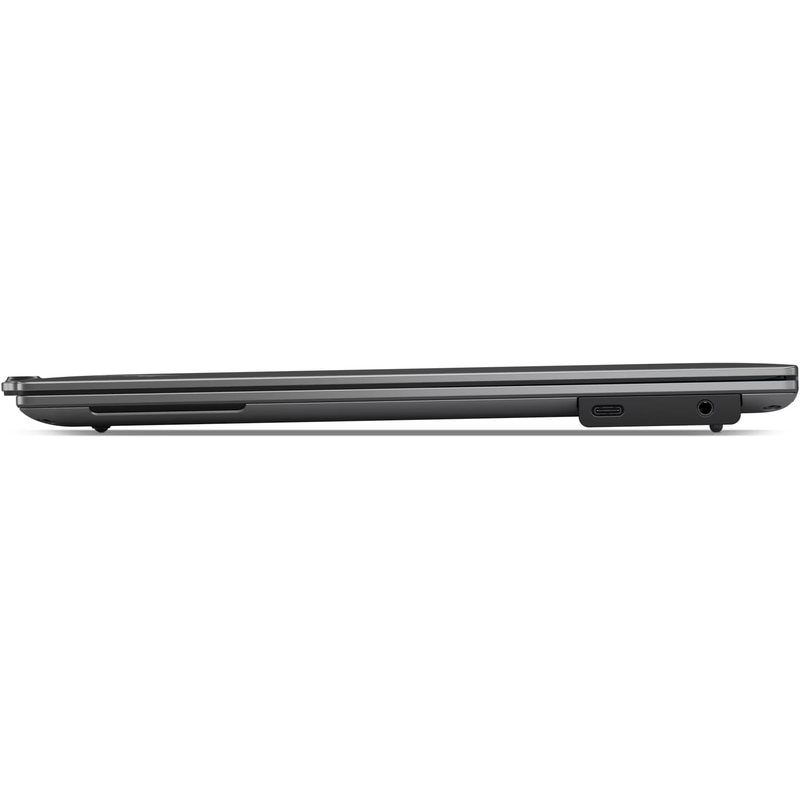 Laptop Lenovo ThinkPad X9-14 Gen 1 Aura Edition Procesor Intel® Core™ Ultra 5 228V 8M Cache, up to 4.50 GHz 14" WUXGA OLED, 32GB LPDDR5X, 512GB SSD, Intel Arc 130V Graphics, Windows 11 Pro, Gri