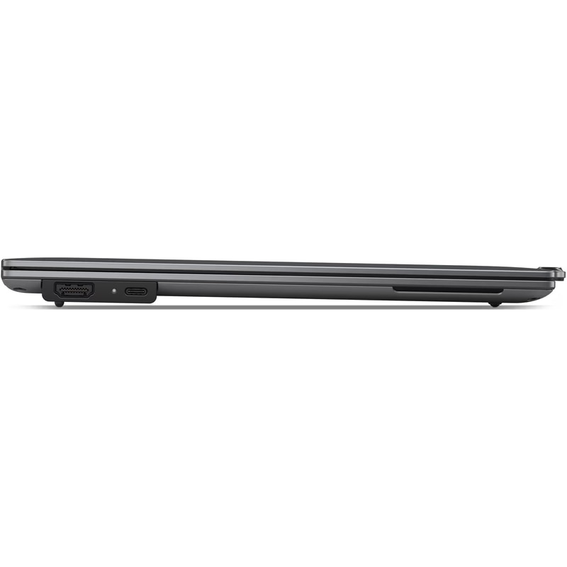Laptop Lenovo ThinkPad X9-14 Gen 1 Aura Edition Procesor Intel® Core™ Ultra 5 228V 8M Cache, up to 4.50 GHz 14" WUXGA OLED, 32GB LPDDR5X, 512GB SSD, Intel Arc 130V Graphics, Windows 11 Pro, Gri