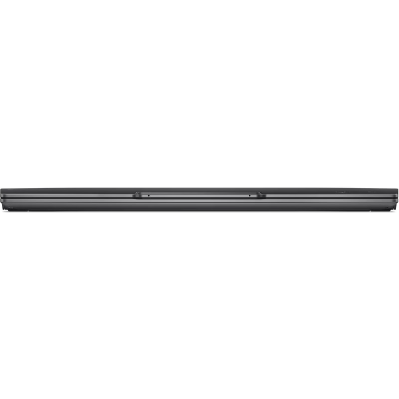 Laptop Lenovo ThinkPad X9-14 Gen 1 Aura Edition Procesor Intel® Core™ Ultra 5 228V 8M Cache, up to 4.50 GHz 14" WUXGA OLED, 32GB LPDDR5X, 512GB SSD, Intel Arc 130V Graphics, Windows 11 Pro, Gri