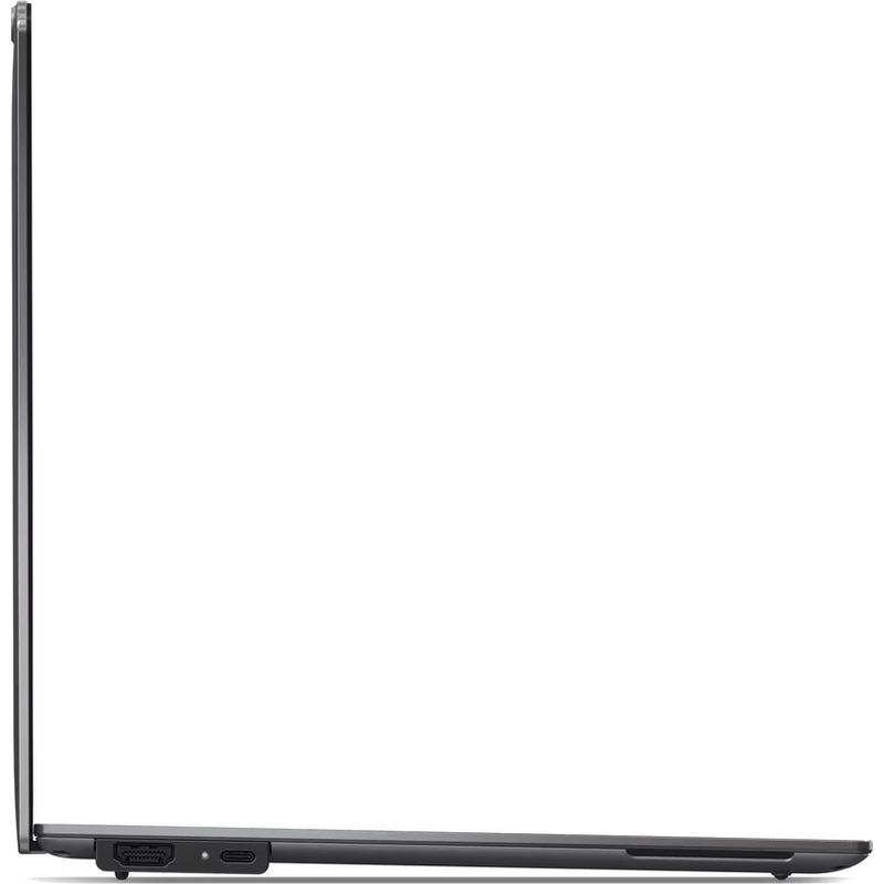 Laptop Lenovo ThinkPad X9-14 Gen 1 Aura Edition Procesor Intel® Core™ Ultra 5 228V 8M Cache, up to 4.50 GHz 14" WUXGA OLED, 32GB LPDDR5X, 512GB SSD, Intel Arc 130V Graphics, Windows 11 Pro, Gri