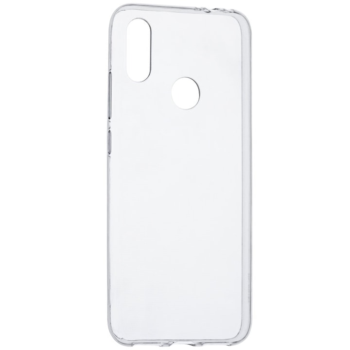 Husa pentru Xiaomi Note 7 Transparenta