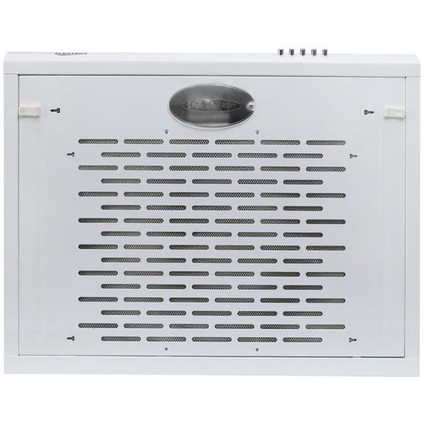 Hota Albatros H10P ECO+, 44 W, 1 Motor, 186.1 m3/h, 60 cm (Alb)