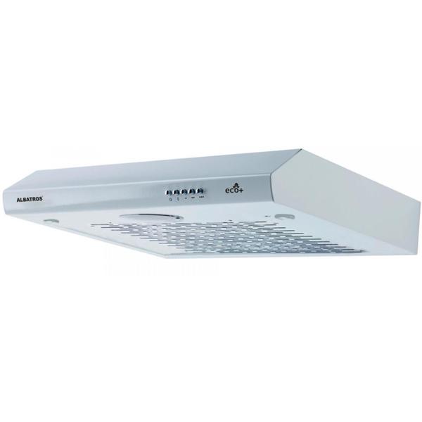 Hota Albatros H10P ECO+, 44 W, 1 Motor, 186.1 m3/h, 60 cm (Alb)