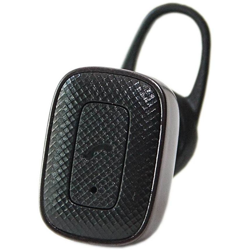 Casca bluetooth Remax RB-T18, In-Ear, Black