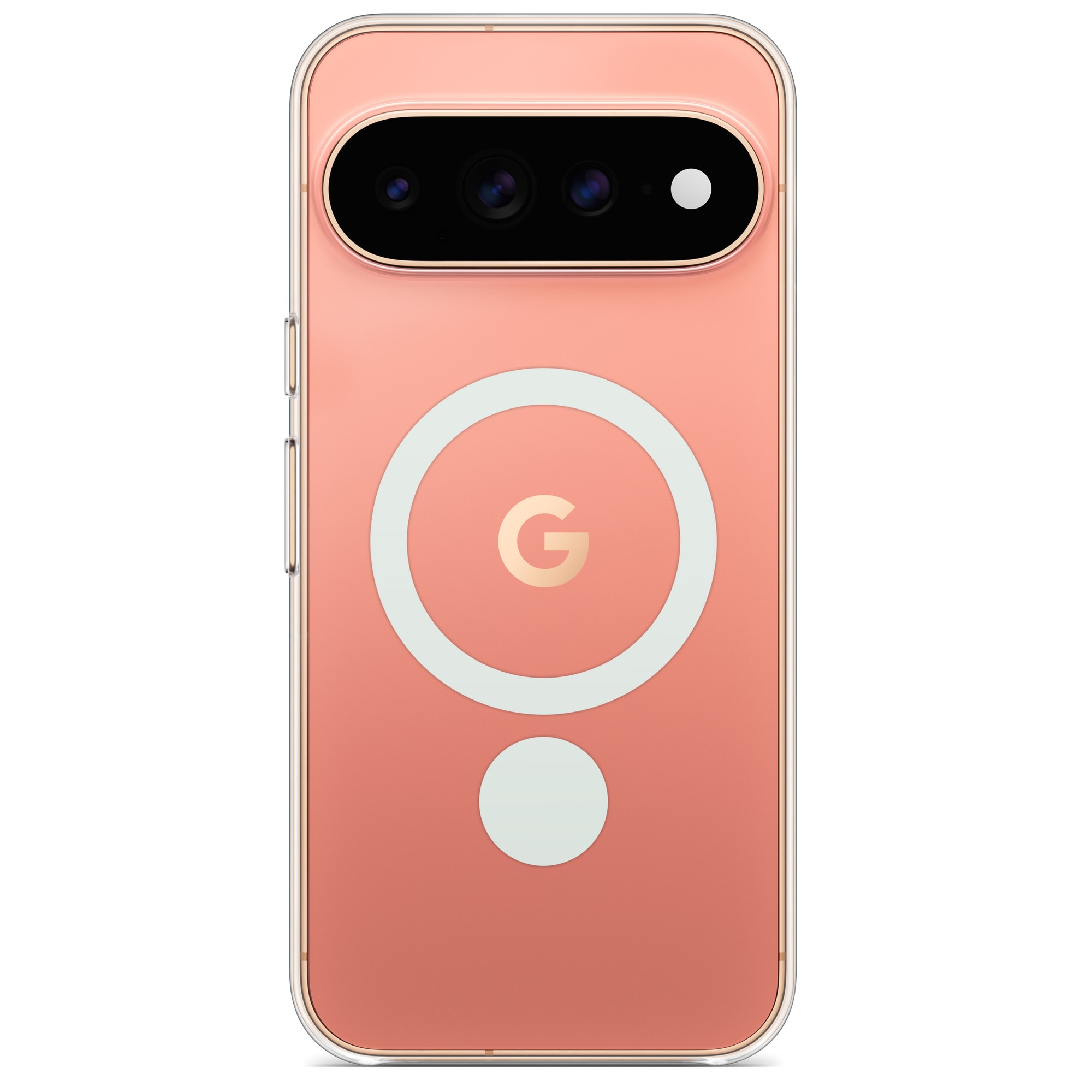 Husa de protectie Google pentru Pixel 11 Pro XL, Clear