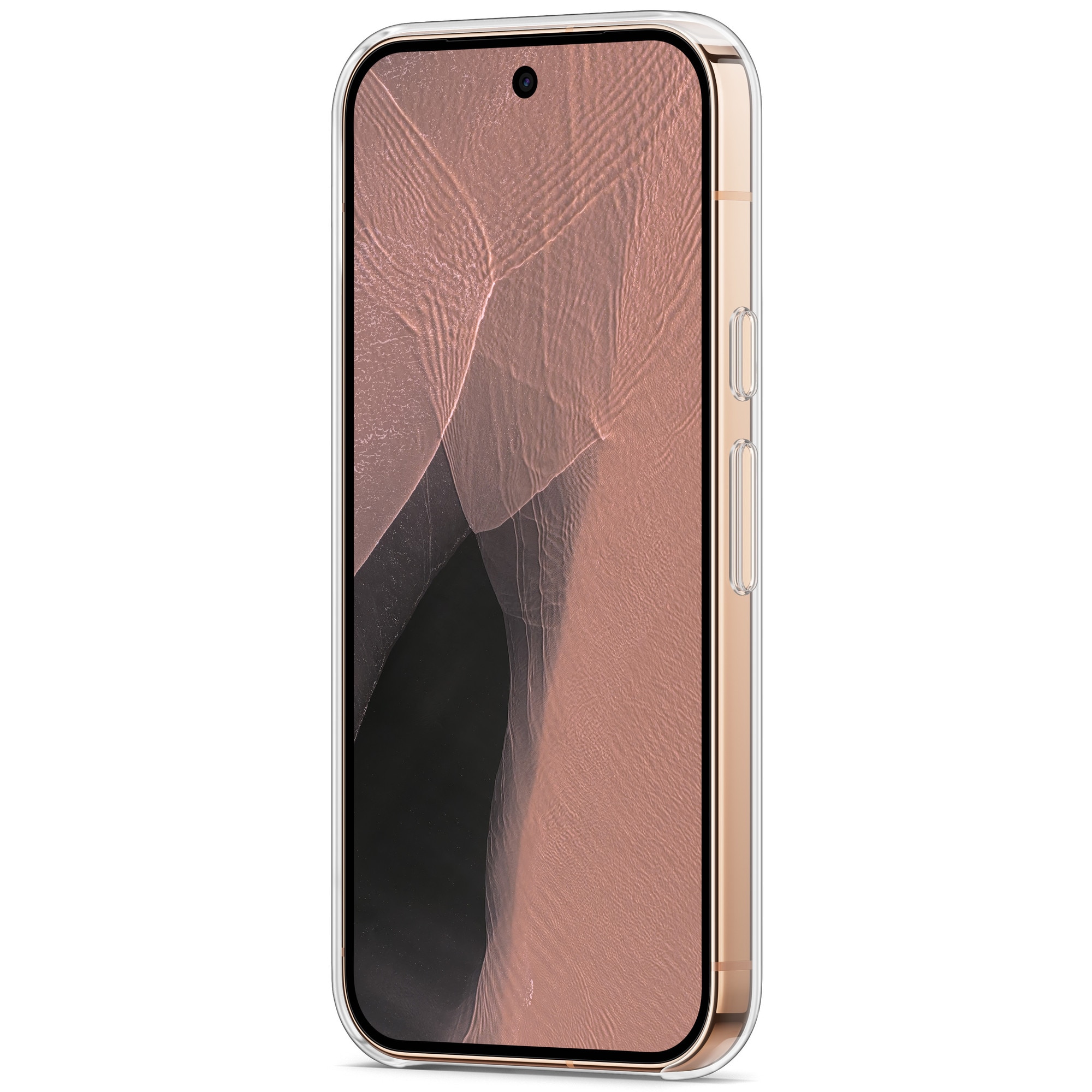 Husa de protectie Google pentru Pixel 11 Pro XL, Clear