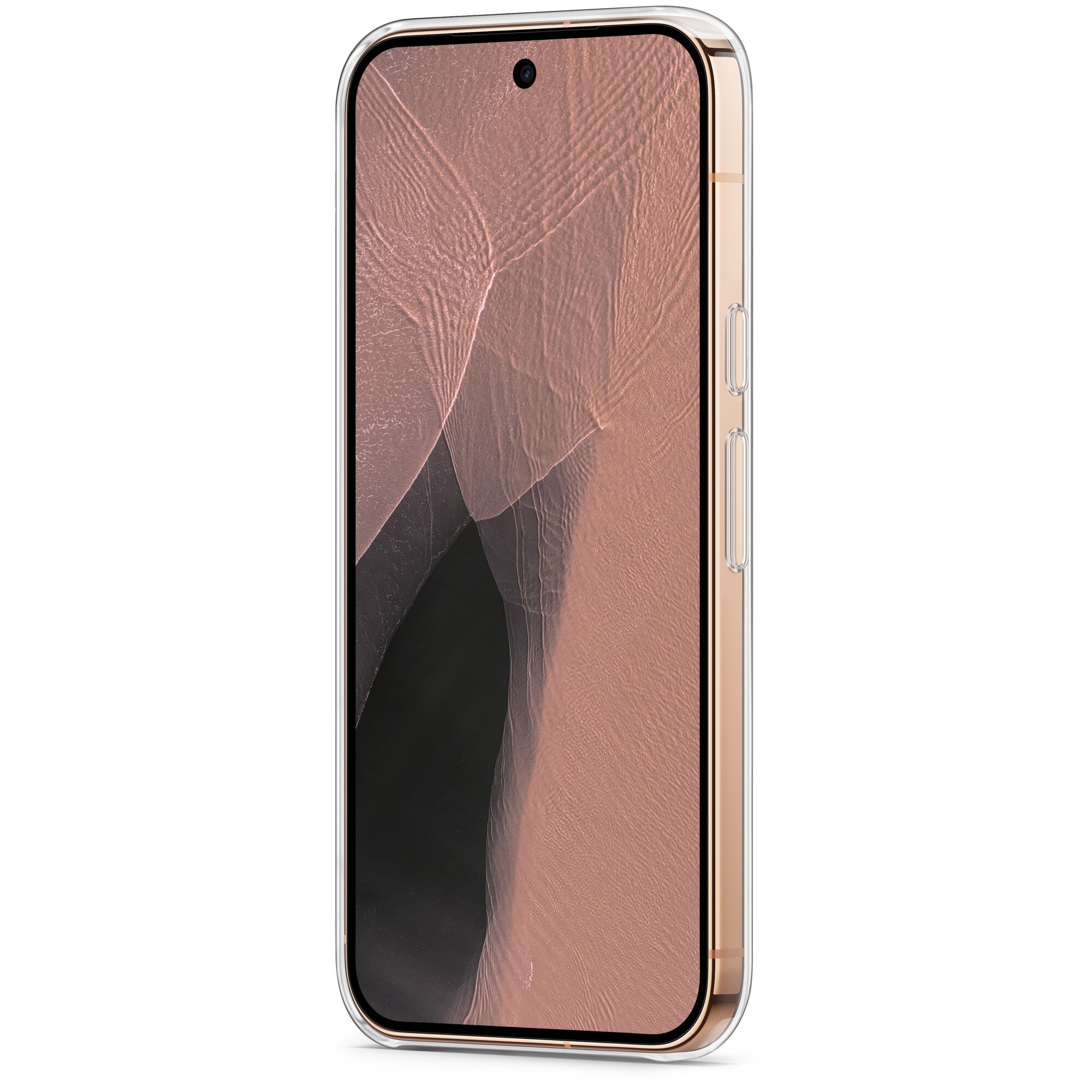 Husa de protectie Google pentru Pixel 11 Pro XL, Clear