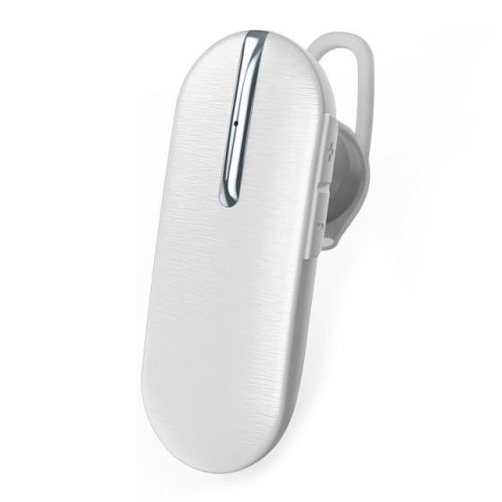 Casca bluetooth Remax RB-T28, In-Ear, White