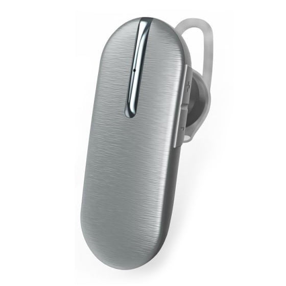 Casca bluetooth Remax RB-T28, In-Ear, Platinum