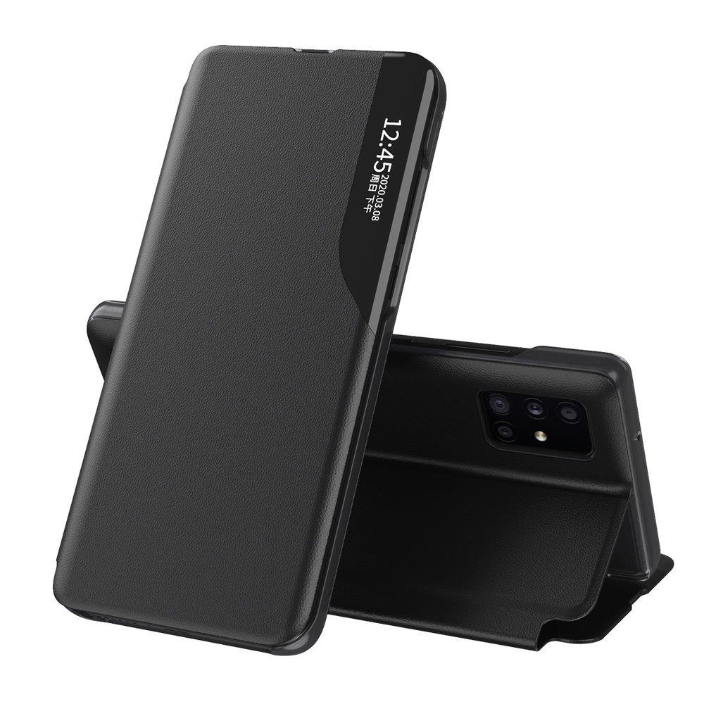 Husa pentru Honor X7b Techsuit eFold Series Negru
