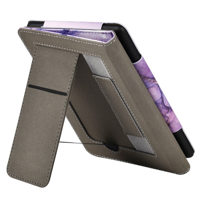 Carcasa de protectie pentru kindle paperwhite 5, carcasa cu suport portabil