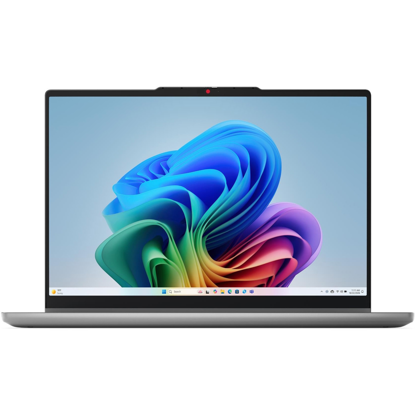 Laptop 2in1 Lenovo IdeaPad 5 14IPH11 (Procesor Intel Core Ultra 5 322 (12M Cache up to 4.40 GHz) 14'' WUXGA Touch 16GB DDR5 512GB