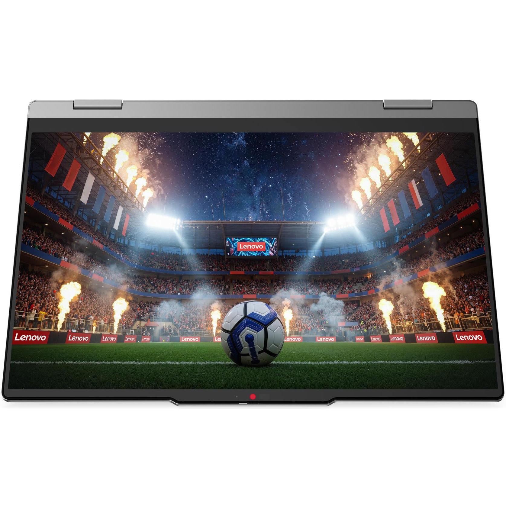 Laptop 2in1 Lenovo IdeaPad 5 14IPH11 (Procesor Intel Core Ultra 5 322 (12M Cache up to 4.40 GHz) 14'' WUXGA Touch 16GB DDR5 512GB