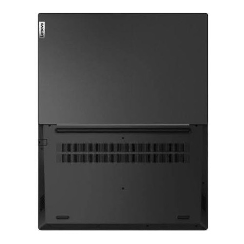 Laptop Lenovo V15 G4 AMN cu procesor AMD Ryzen™ 5 7520U pana la 4.3GHz, 15.6" Full HD, 16GB LPDDR5, 512GB SSD, AMD Radeon™ 610M Graphics, Windows 11 Pro, Business Black, 3 ani Garantie
