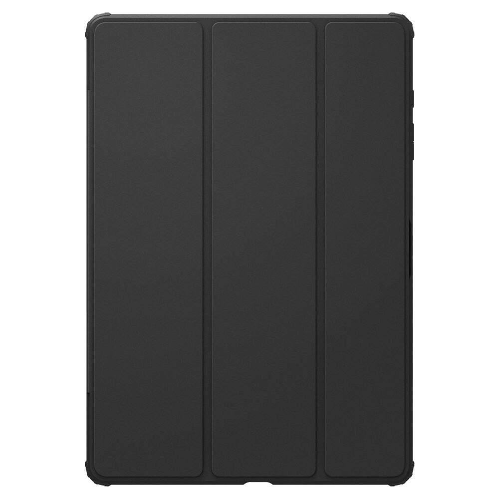 Husa Spigen Ultra Hybrid Pro compatibila cu Samsung Galaxy Tab S9 Plus / S10 Plus 12.4 inch Black