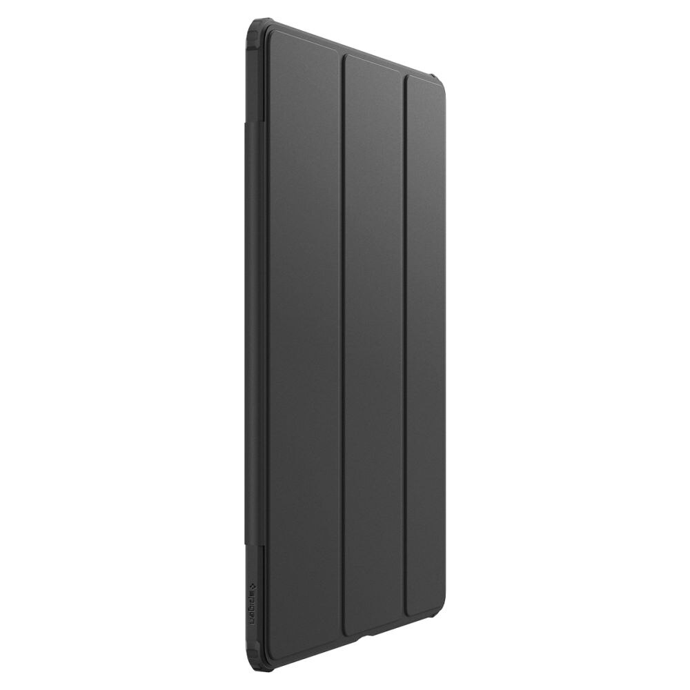 Husa Spigen Ultra Hybrid Pro compatibila cu Samsung Galaxy Tab S9 Plus / S10 Plus 12.4 inch Black