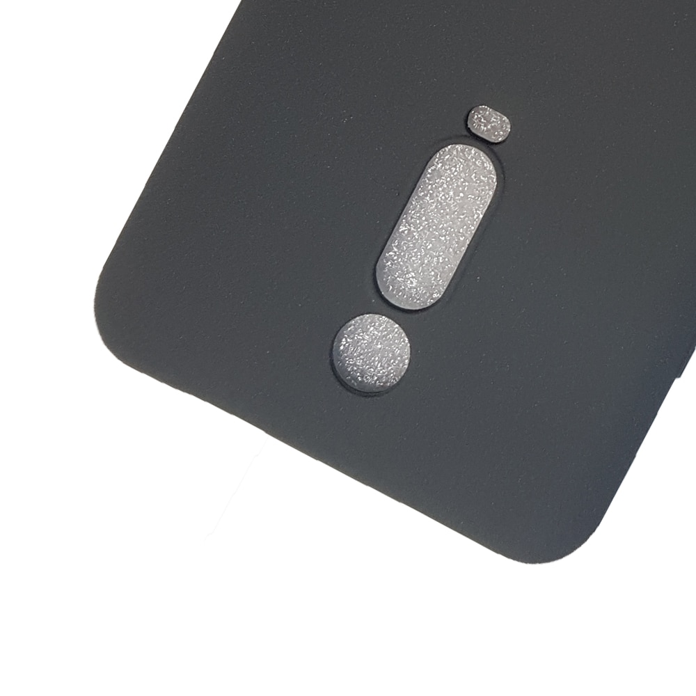 Husa pentru Xiaomi Mi 9T rugged gri