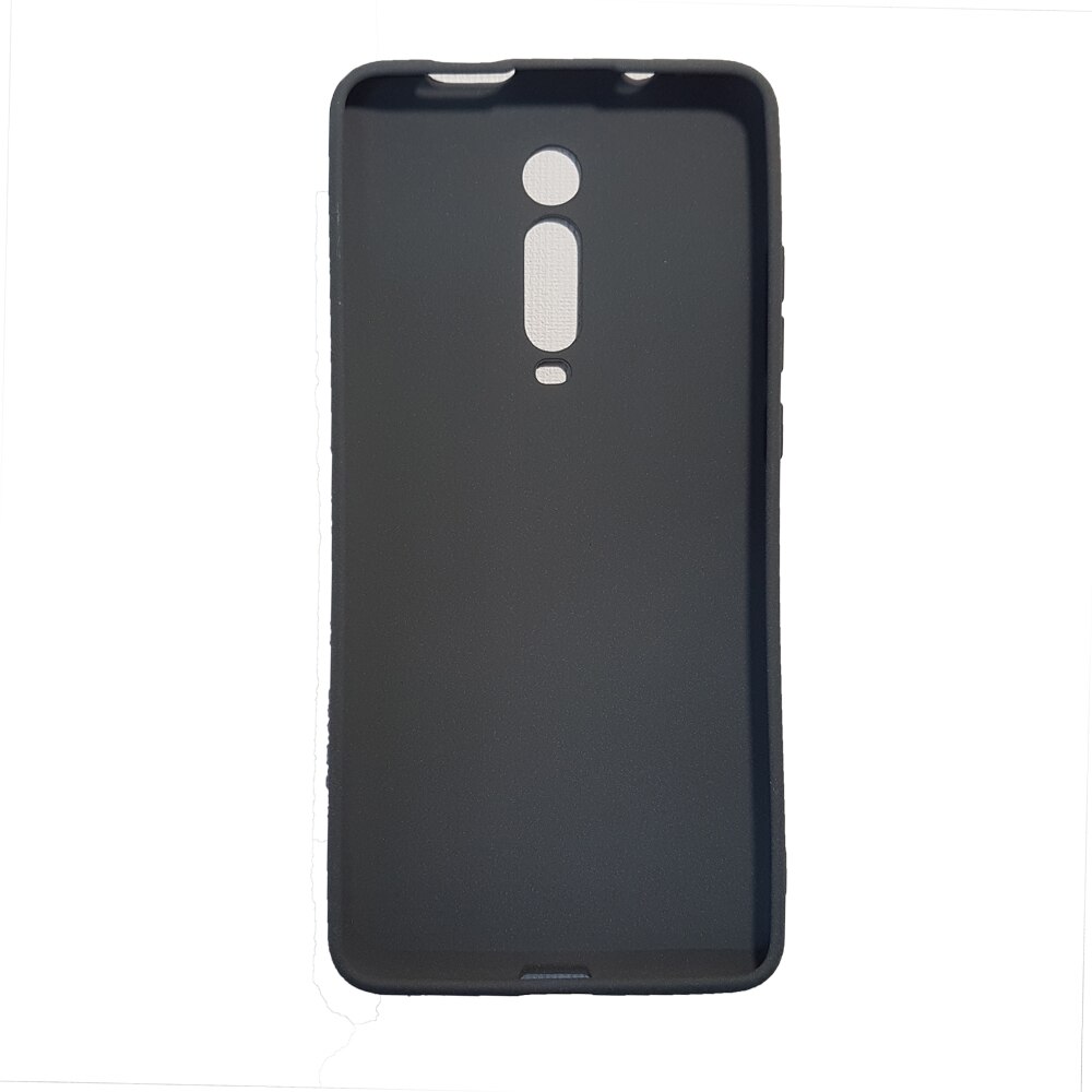 Husa pentru Xiaomi Mi 9T rugged gri