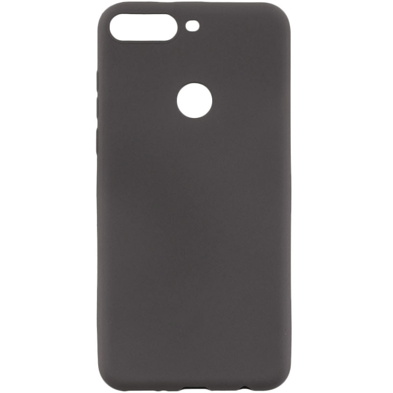 Husa pentru Huawei Y7 2018 Prime gri rugged