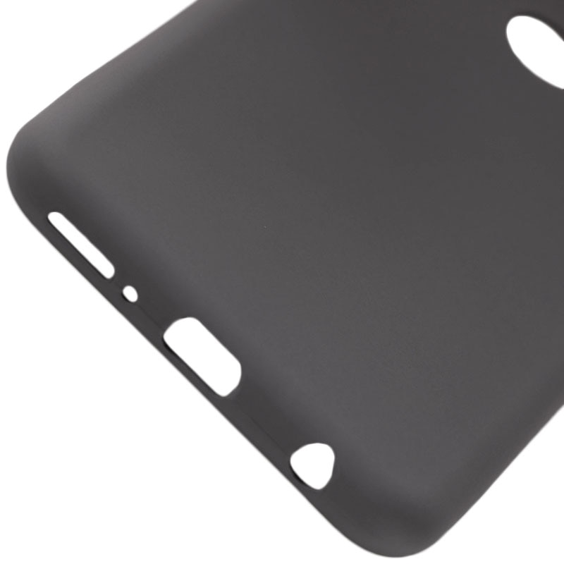 Husa pentru Huawei Y7 2018 Prime gri rugged