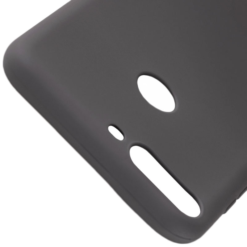 Husa pentru Huawei Y7 2018 Prime gri rugged