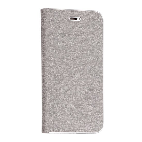 Husa Carte cu Rama Venus Samsung Galaxy S8 Plus, Grey