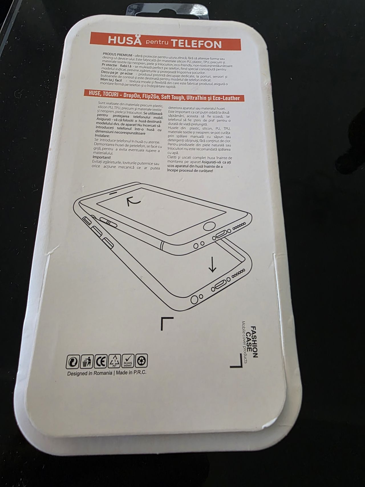 Husa pentru Samsung Galaxy S24 Premium Silicon Daden®, Protectie Camera, Antisoc, Calitate Premium, Verde
