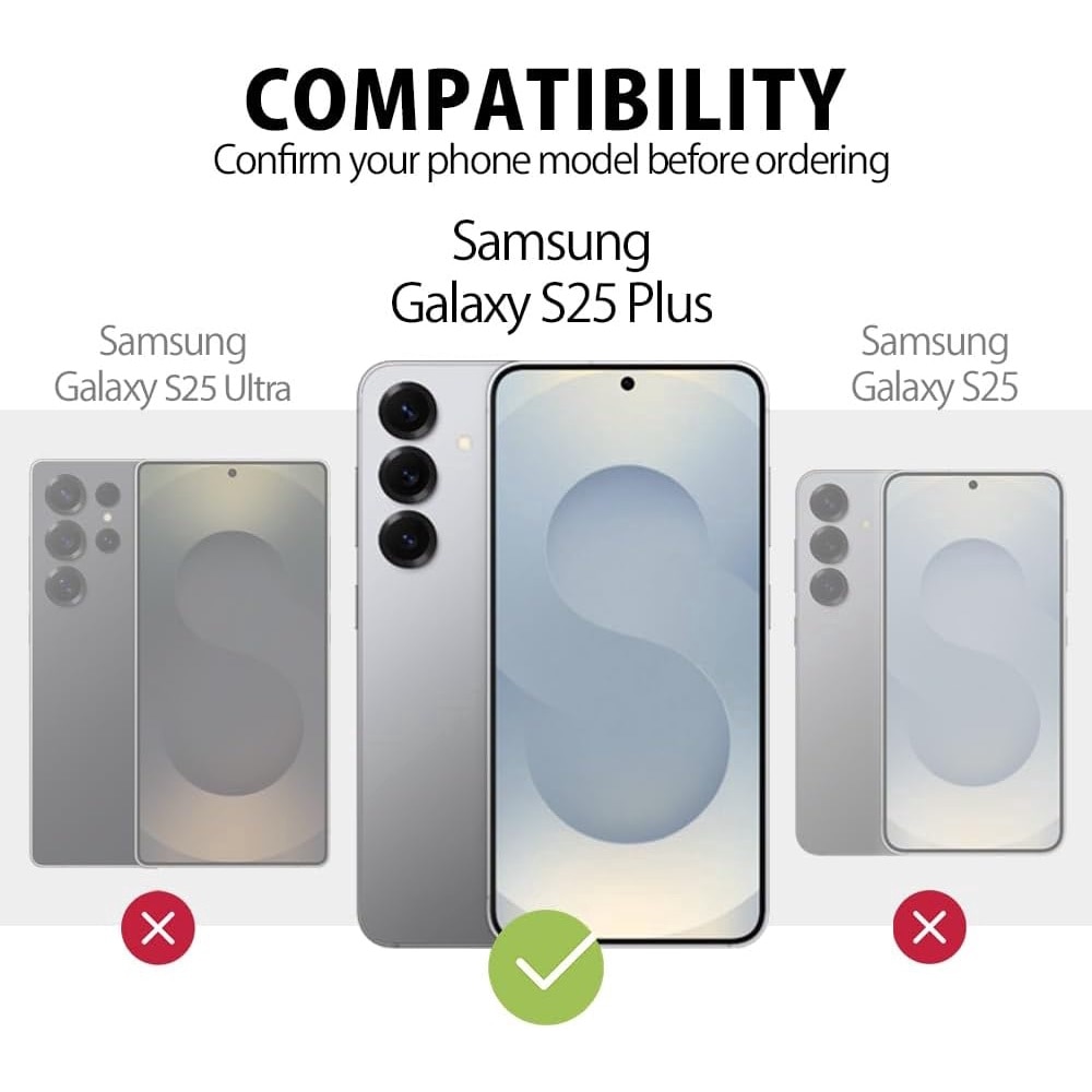 Husa Soft Touch, slim, ALC Mobile, anti soc, compatibila cu Samsung Galaxy S25 Plus, Roz Aprins Tpu