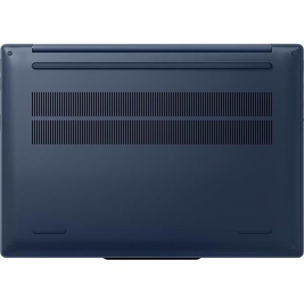 Laptop Lenovo IdeaPad Slim 5 14IPH11 (Procesor Intel® Core™ Ultra 7 355 (12M Cache, up to 4.70 GHz) 14inch WUXGA OLED, 32GB DDR5, 1TB SSD, Intel Graphics, Albastru)