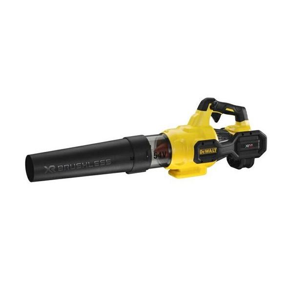 Suflanta DeWALT DCMBA572X1-QW 54V XR FLEXVOLT, 0-200 km/ora, 0,650 m³/s, 1 x 9,0 Ah