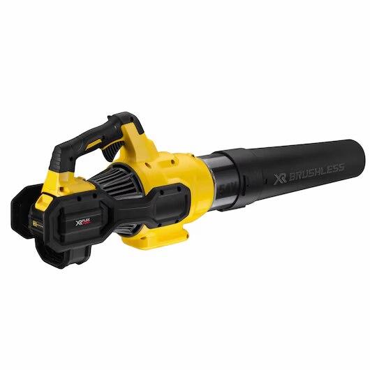 Suflanta DeWALT DCMBA572X1-QW 54V XR FLEXVOLT, 0-200 km/ora, 0,650 m³/s, 1 x 9,0 Ah