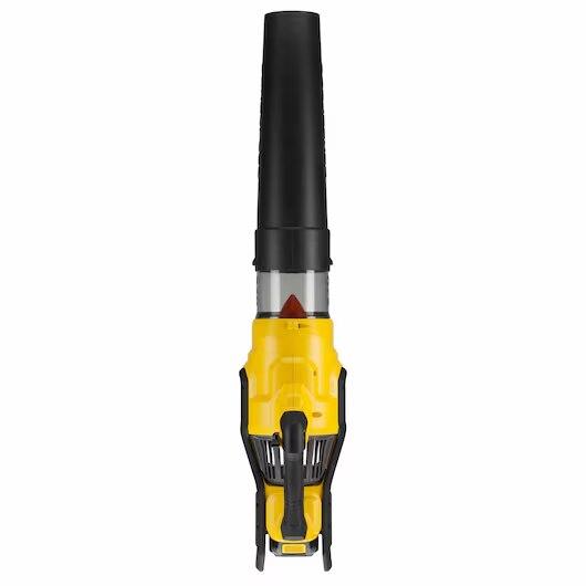 Suflanta DeWALT DCMBA572X1-QW 54V XR FLEXVOLT, 0-200 km/ora, 0,650 m³/s, 1 x 9,0 Ah