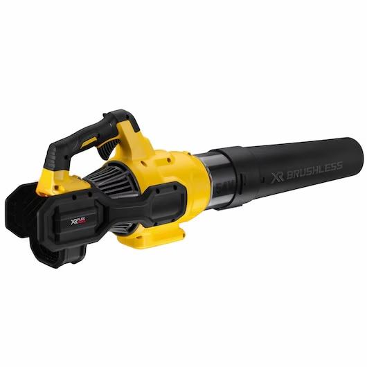 Suflanta DeWALT DCMBA572X1-QW 54V XR FLEXVOLT, 0-200 km/ora, 0,650 m³/s, 1 x 9,0 Ah