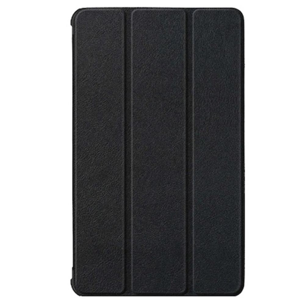 Husa compatibila cu Xiaomi Pad 6, Tip carte, Bounce Comando, Protectie completa, Stand, Negru