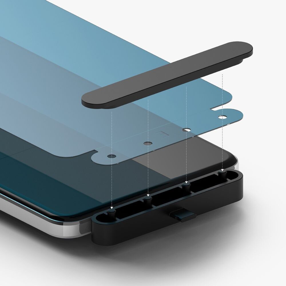 Folie pentru OnePlus 13, Transparenta, Ringke, Culoare Transparenta
