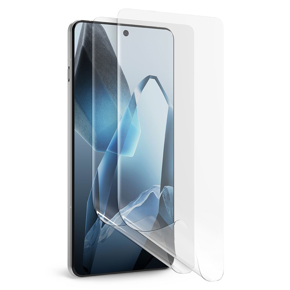 Folie pentru OnePlus 13, Transparenta, Ringke, Culoare Transparenta