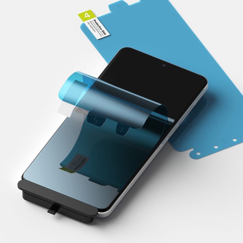 Folie pentru OnePlus 13, Transparenta, Ringke, Culoare Transparenta