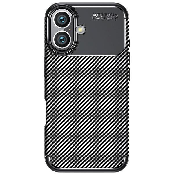 Folie sticla securizata Beline 5D compatibila cu iPhone 17 Pro Max, Transparent