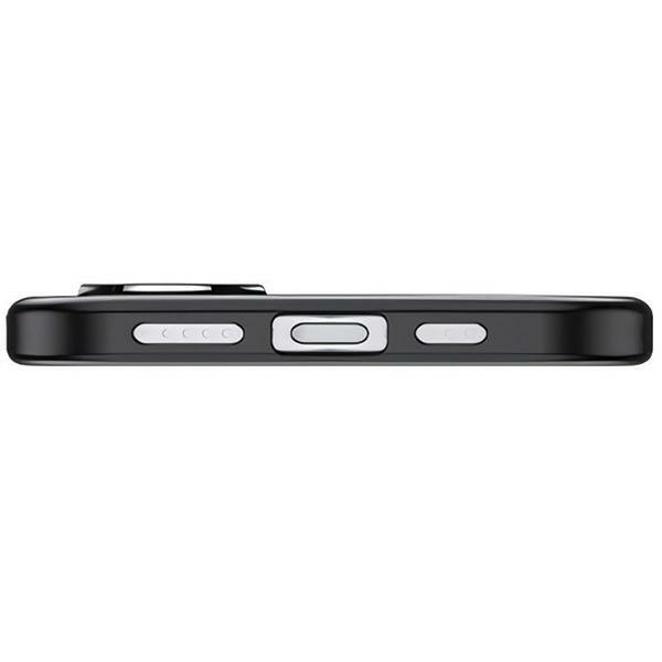Folie sticla securizata Beline 5D compatibila cu iPhone 17 Pro Max, Transparent
