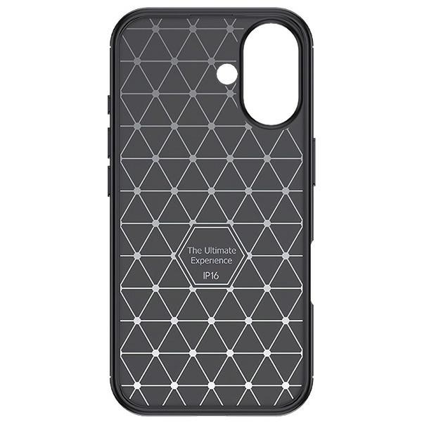 Folie sticla securizata Beline 5D compatibila cu iPhone 17 Pro Max, Transparent