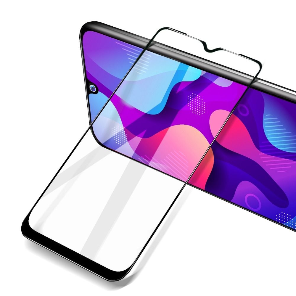 Folie ceramica 5D Full Glue pentru Samsung Galaxy S22 Ultra