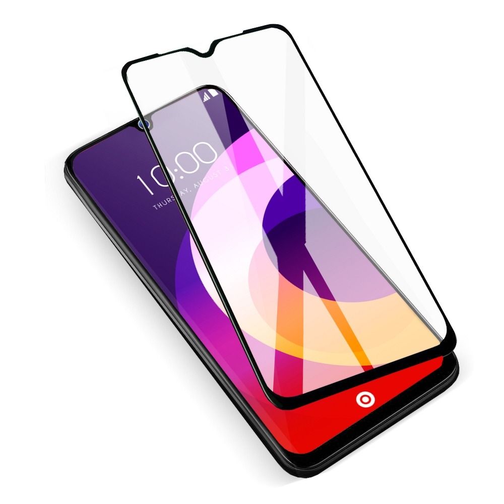 Folie ceramica 5D Full Glue pentru Samsung Galaxy S22 Ultra