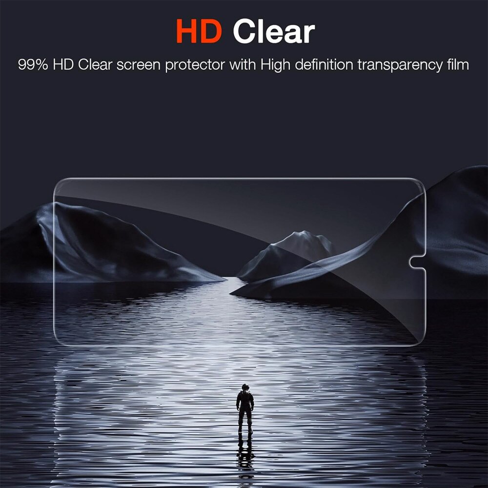 Folie Hydrogel Regenerabil MATTE Ecran Fata-Spate pentru Samsung Galaxy Z Flip8 / Flip 8, High Sensitivity, Textura Mata, HD Clarity, NoReflexion, Shock Absorption, Flexible Hydro-Crystal, Elite Class Protection, Clear