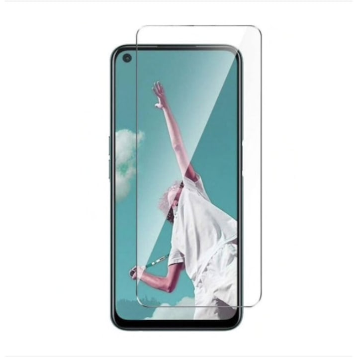 Folie de protectie Sticla Temperata Pentru Oppo A53 2020