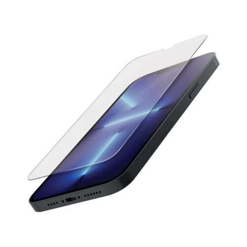 Folie de sticla compatibila cu LG K61, Transparenta