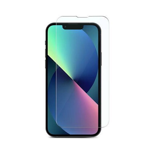 Folie de sticla compatibila cu LG K61, Transparenta